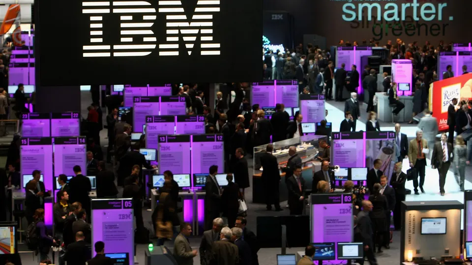 IBM Will Stop Hiring Humans For Jobs AI Can Do, Report Says