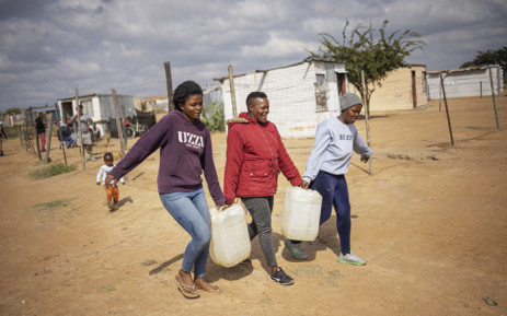 South Africa Searching for Source of Deadly Cholera Outbreak