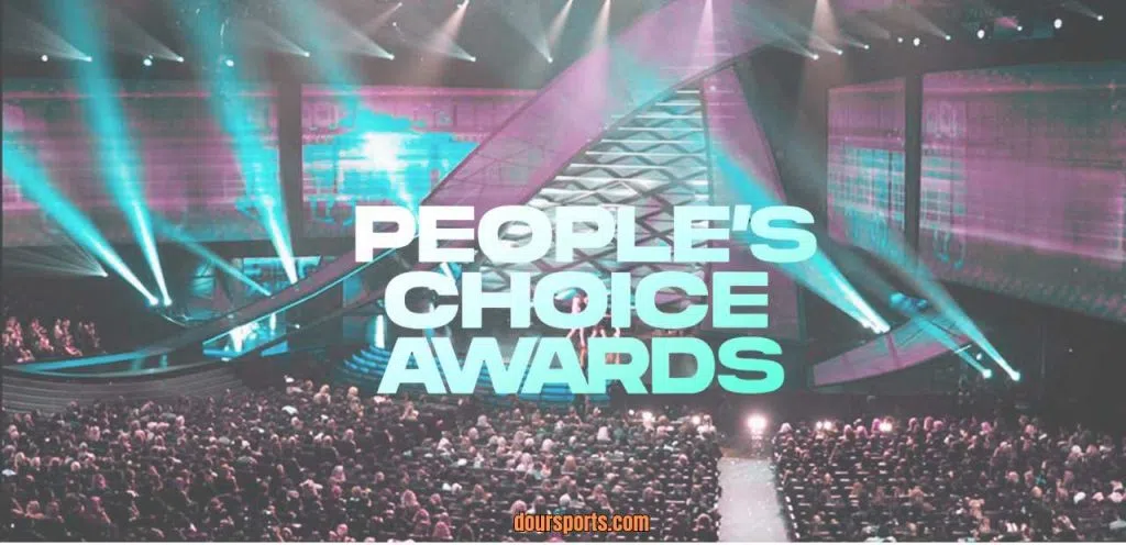 People’s Choice Awards 2024 Winners: See the Complete List