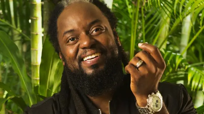 ‘Peetah’ Morgan, lead singer of family reggae band Morgan Heritage, dies at 46