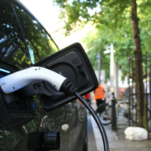 Demand for France’s electric car scheme surged