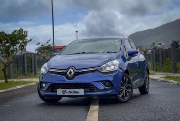 Pre-Owned Renault Clio 4