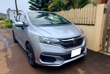 For sale fully Executive car HONDA FIT