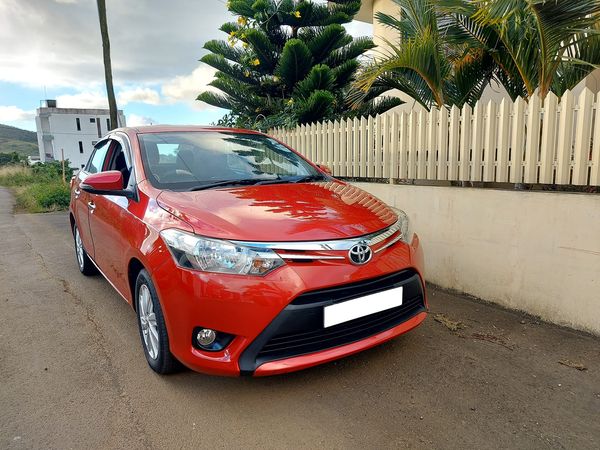 For sale Fully Executive Family car Toyota Yaris