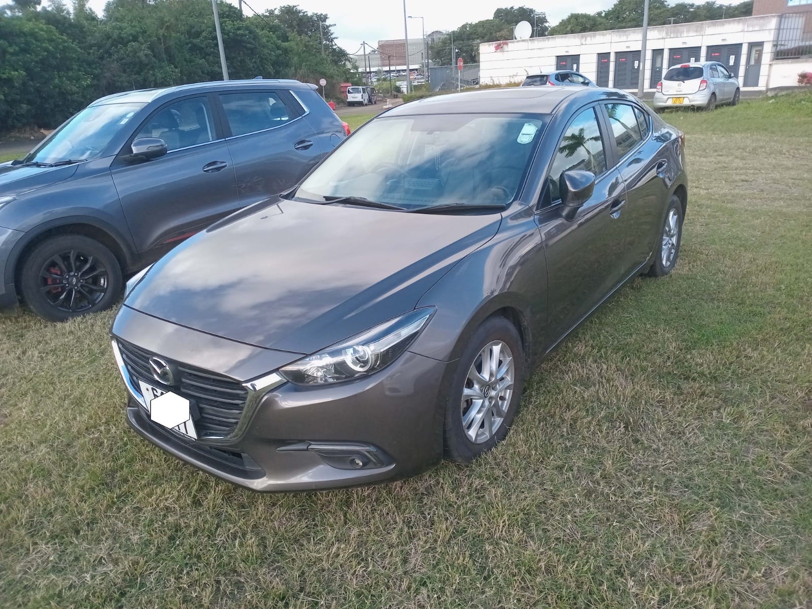 Mazda 3 Skyactiv for sale!